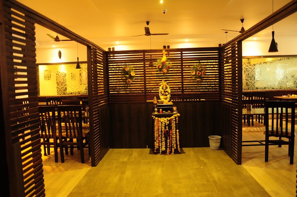 Shathavahana Family Restaurant