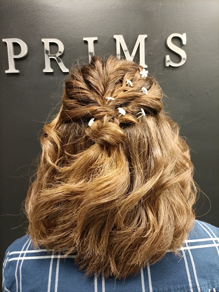 Peluqueria Prim'S