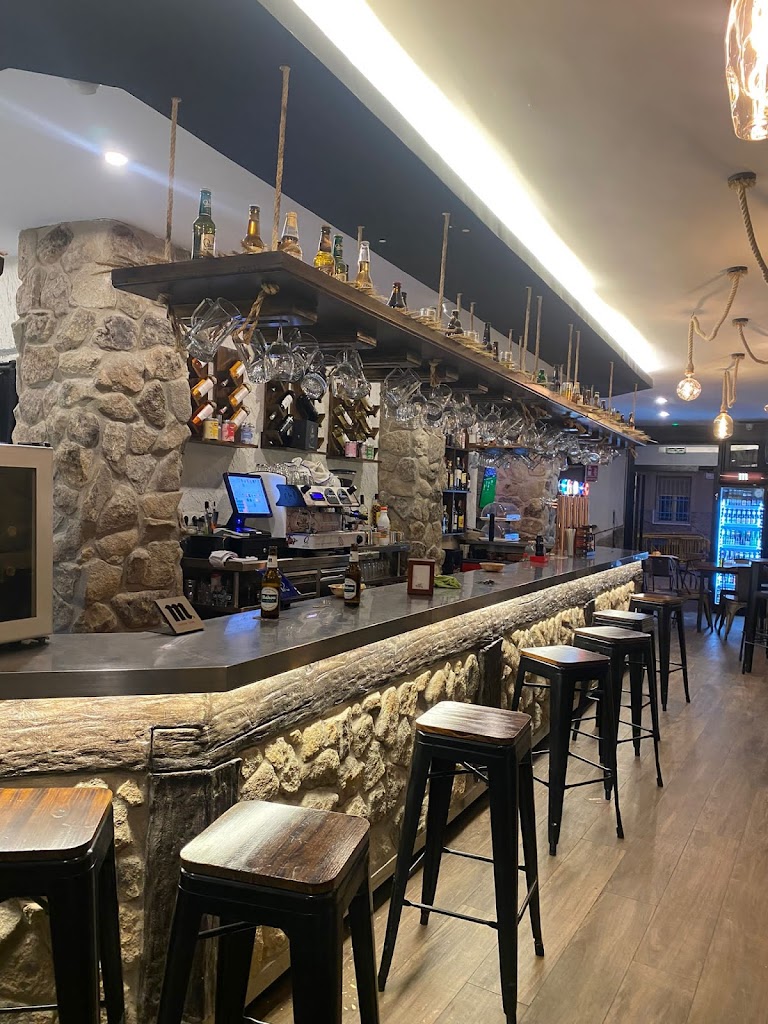 Cerveceria El Club De Las Cervezas