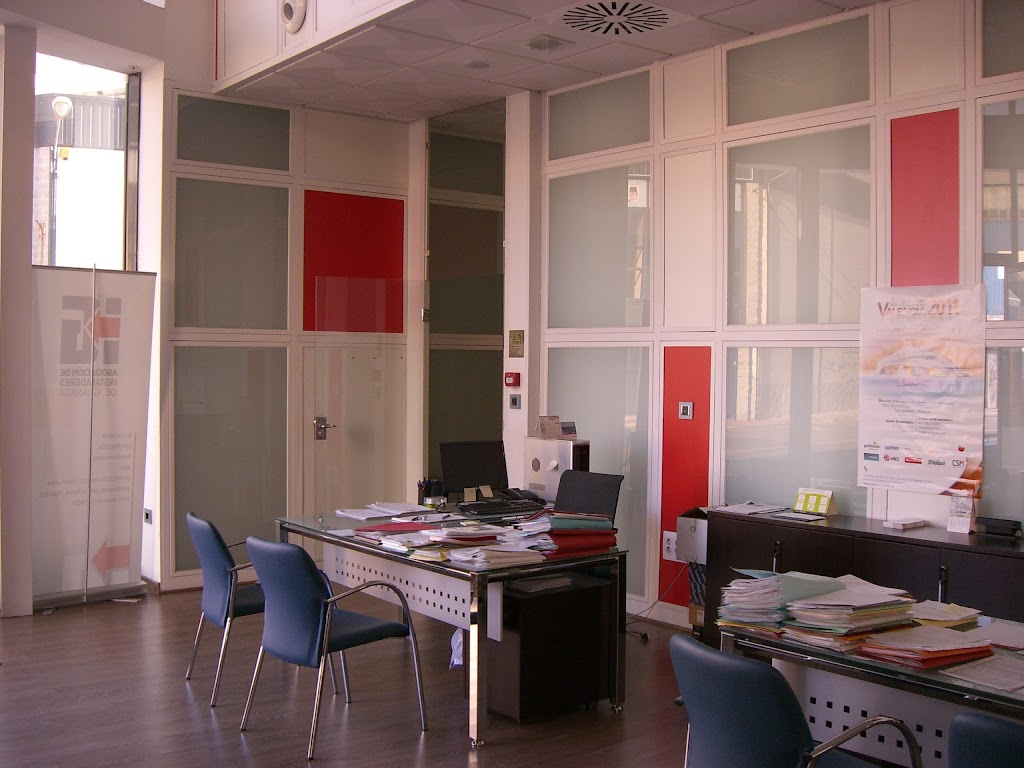 Asociaciones de Instaladores de Granada