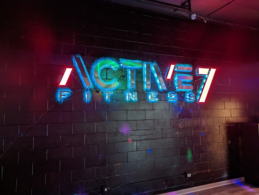  Active7 Fitness