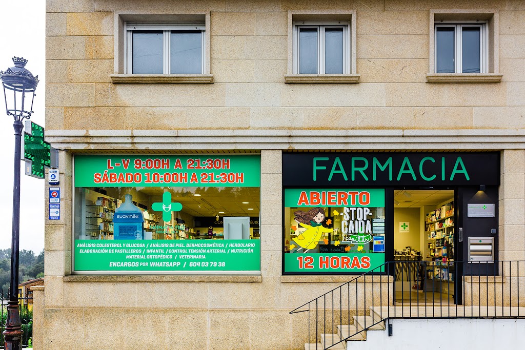 FARMACIA TEO