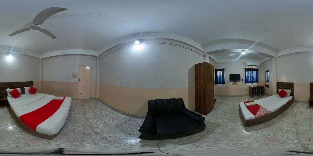 Street View & 360deg