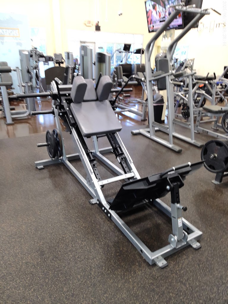  Anytime Fitness S Naples