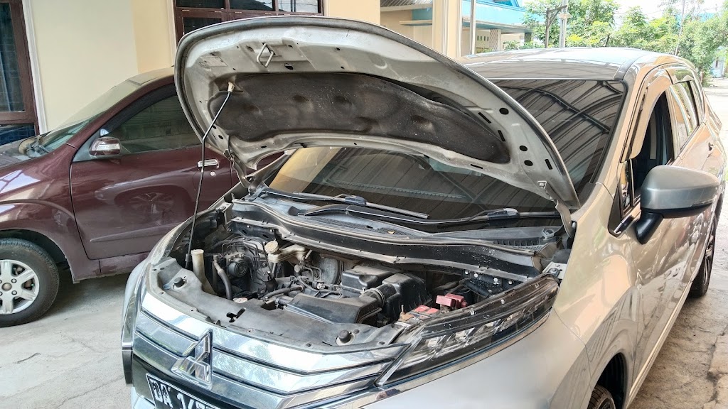 Martapura Auto Service