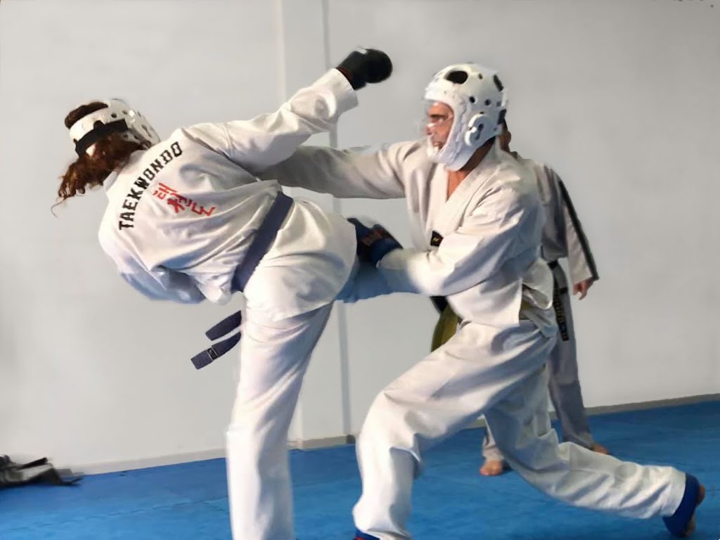 Espinosa Muay Thai — Del propietario