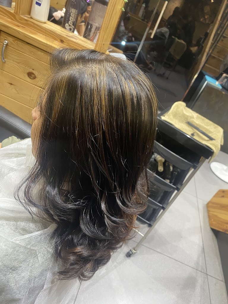 The Glam Spa And Salon