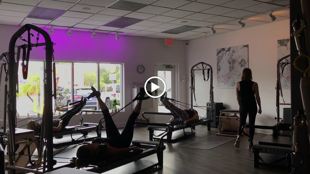  The Pilates Krewe - South Tampa
