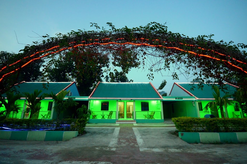 Crown Resort