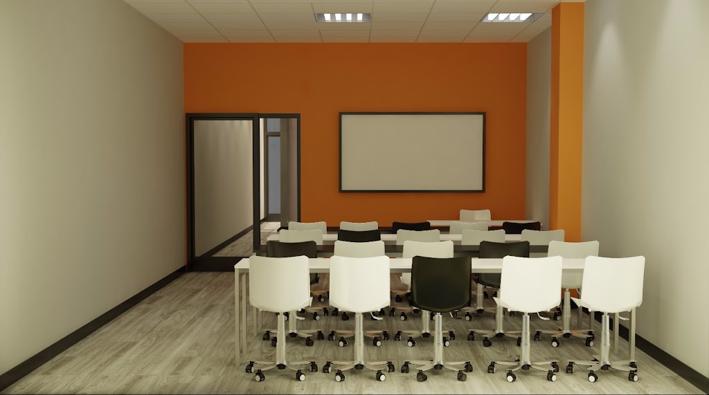 Academia Laplace Naron