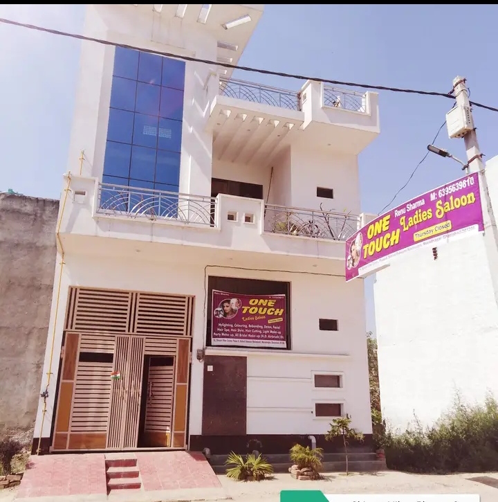 One Touch Ladies Salon