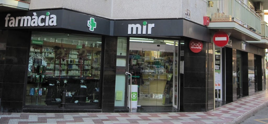 Farmacia Mir