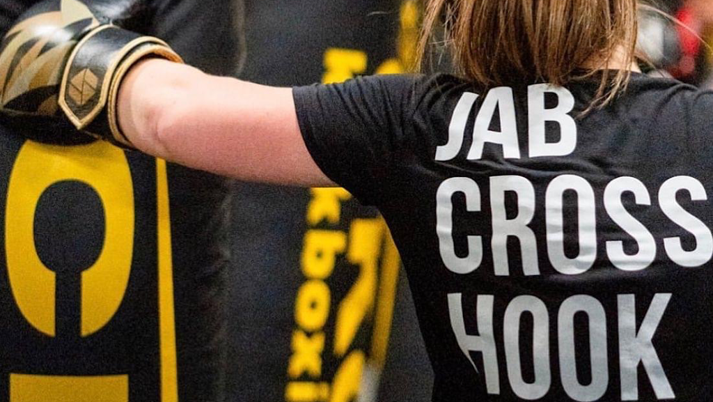  CKO Kickboxing Lindenhurst