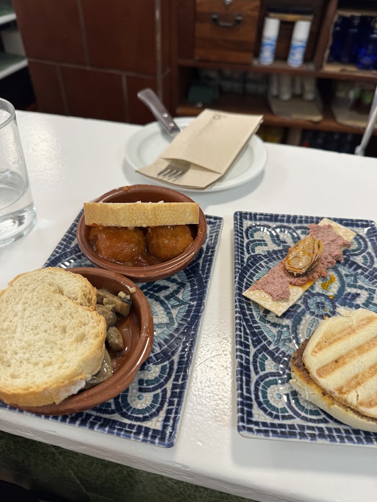 Bar El Lechuguita — Mas recientes