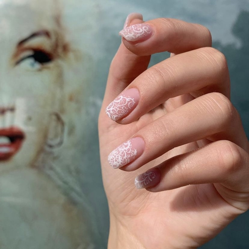 Estetica Marilyn — Manicura