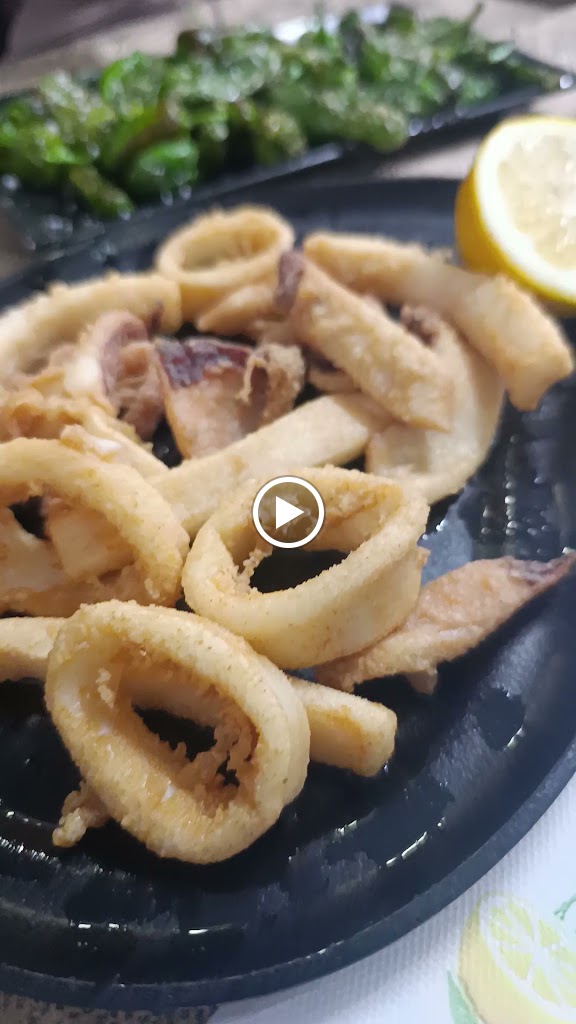Bar Folgueira — Videos