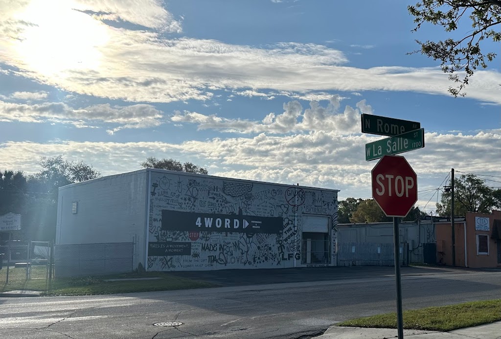  4Word Performance and Wellness