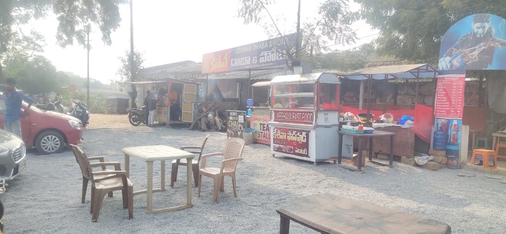 Keshava Dhaba Hotel