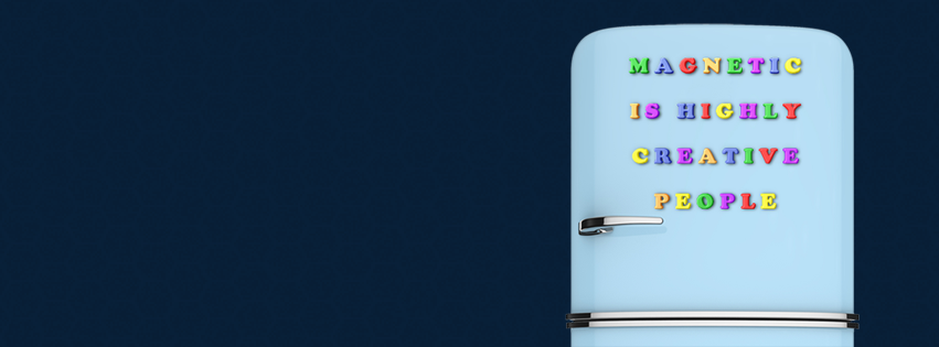 Magnetic Digital Agency