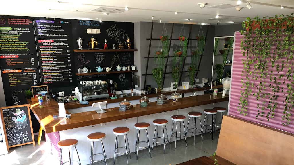 Photo of Cure Cafe