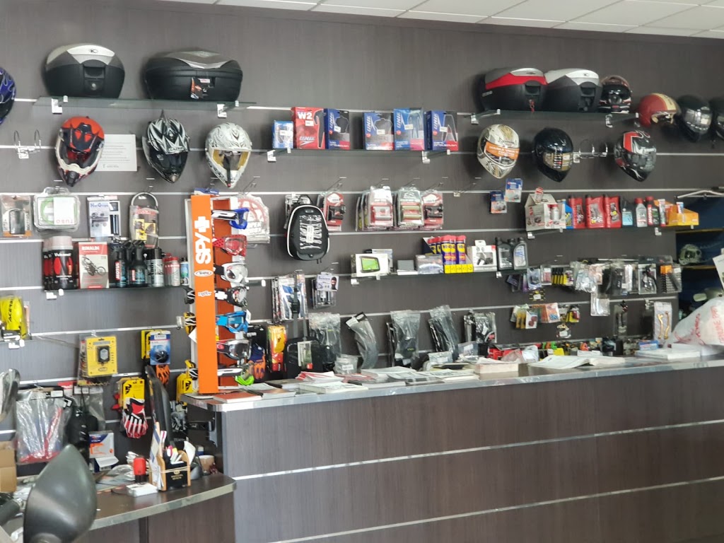 Kymco Motocebri — Casco de motocicleta