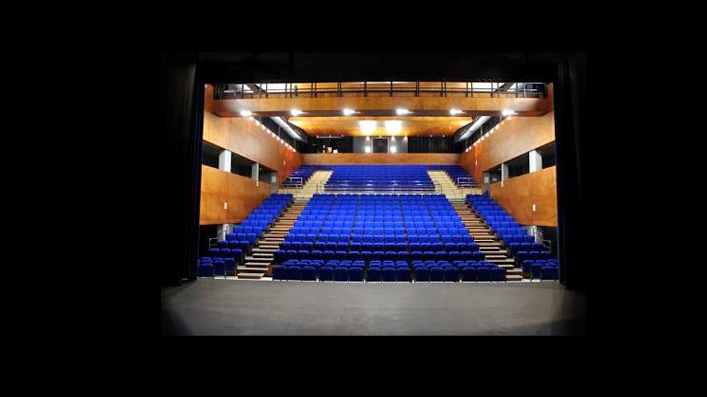 Casa de Cultura de Burlada