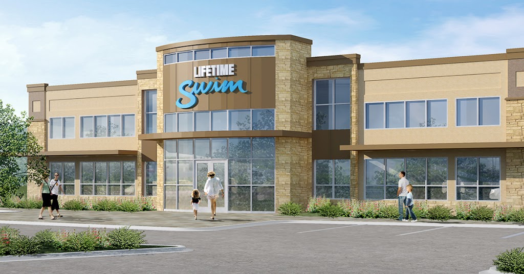  Life Time Swim School