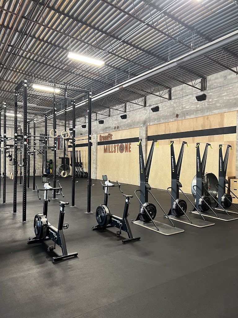  CrossFit Millstone