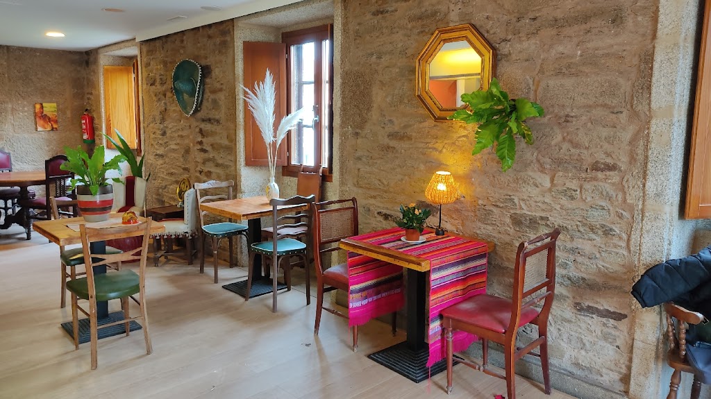 Pico de Galo | Cocina Mexicana