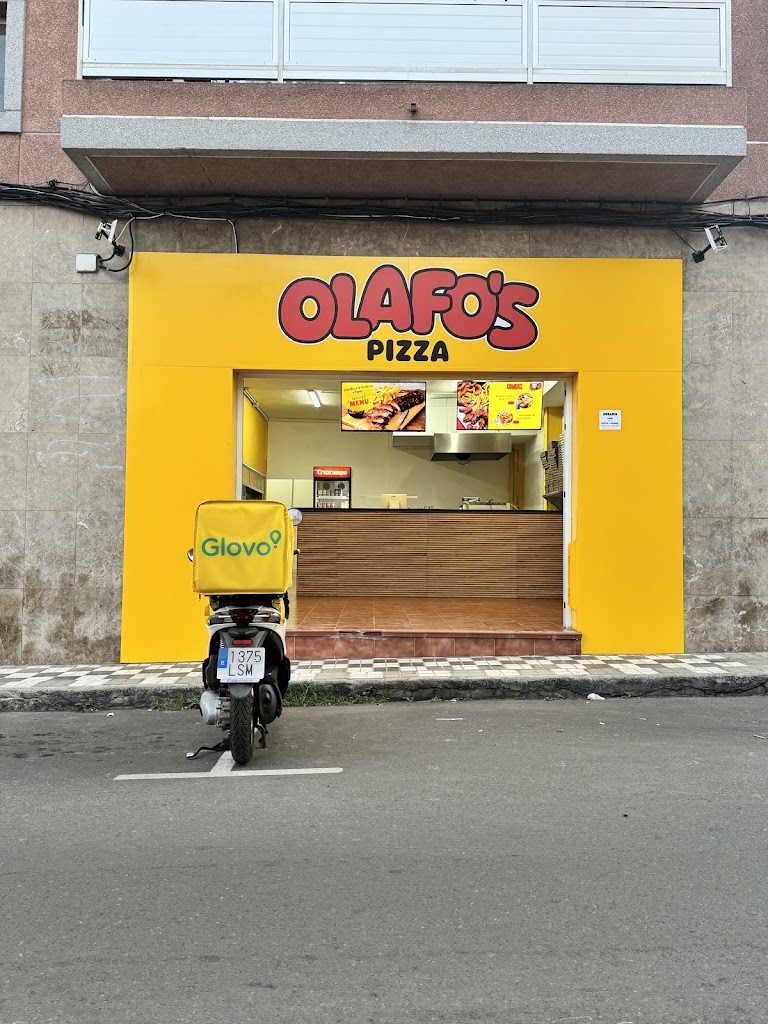 Olafos