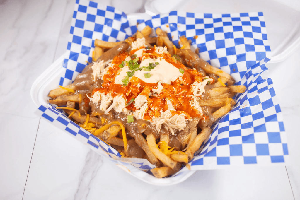 Poutine