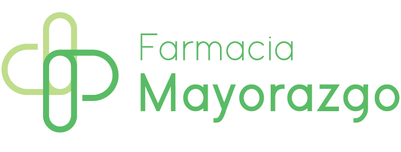 Farmacia Mayorazgo Leganes — Del propietario
