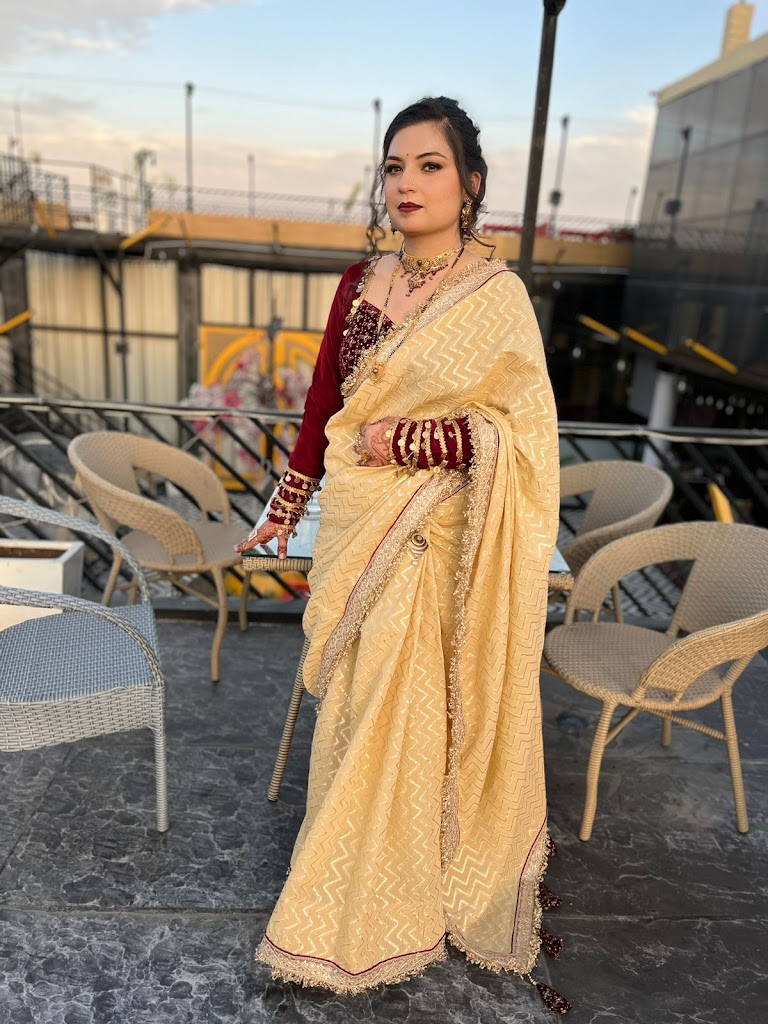 Jyoti Singh Makeover