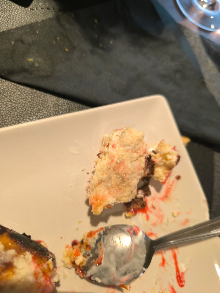 Restaurante Damacori — Mas recientes