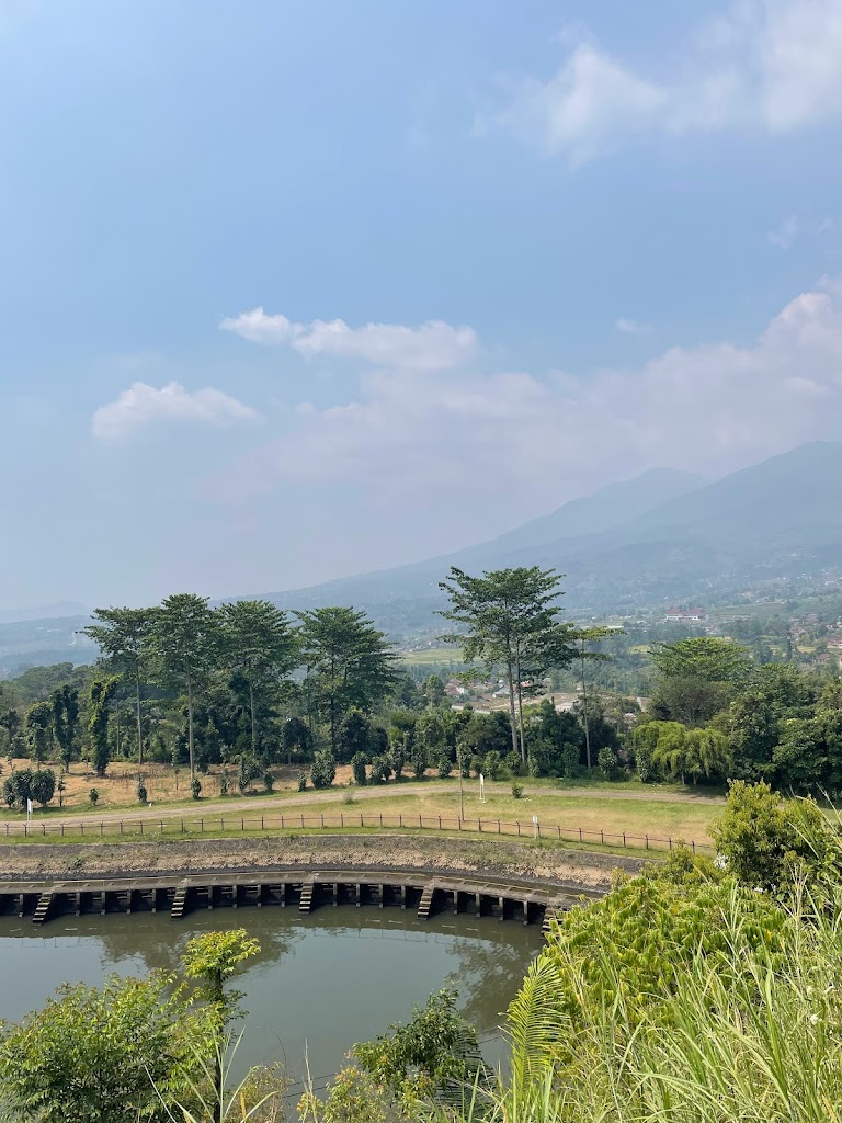 Camping Ground Fajar Alam