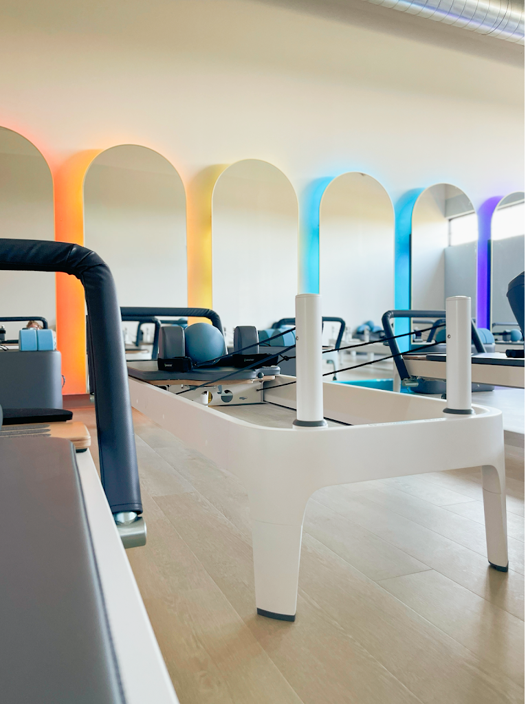  bodyREFORME Pilates & Movement Studio