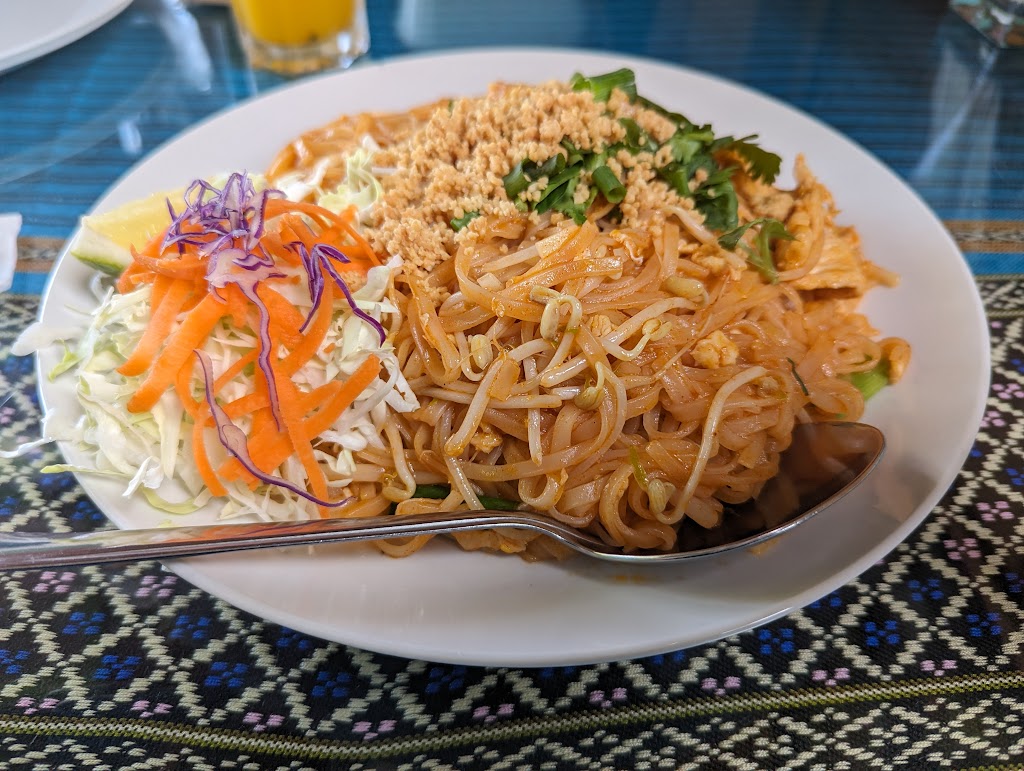 New Chiang Mai Thai Cuisine