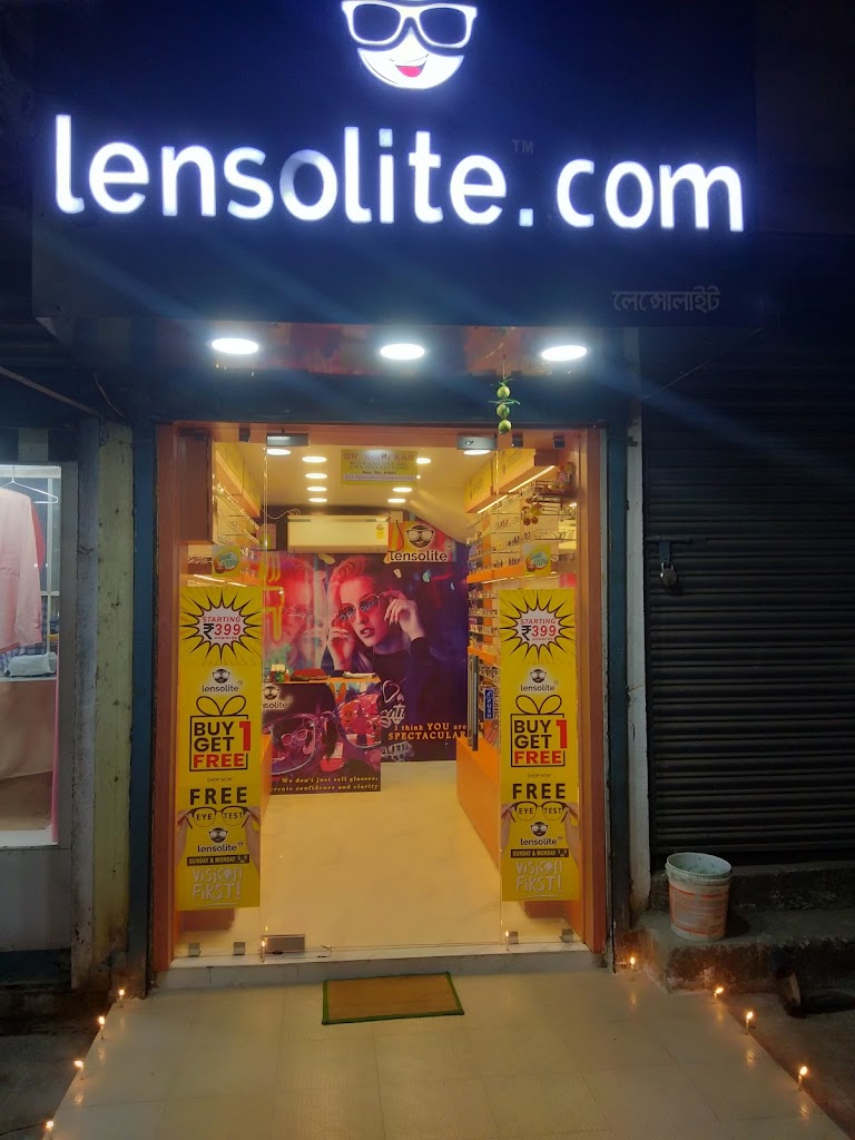Lensolite