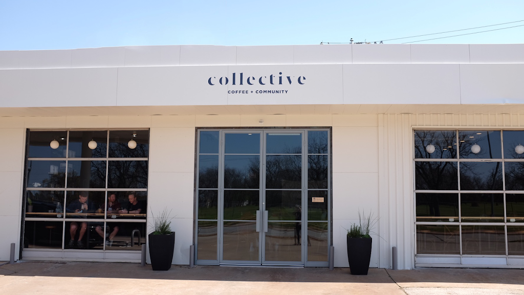 Photo of Collective