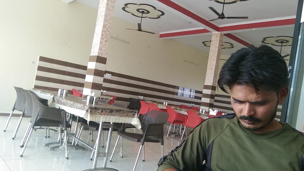 Shiva Dhaba