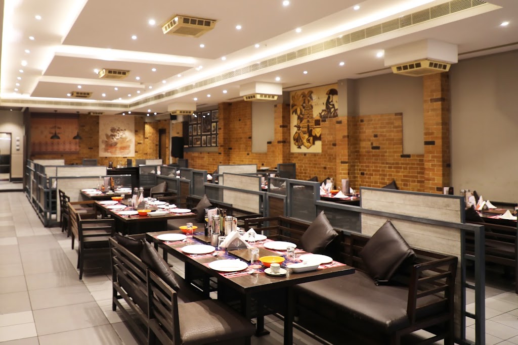 Barbeque Nation Vadapalani