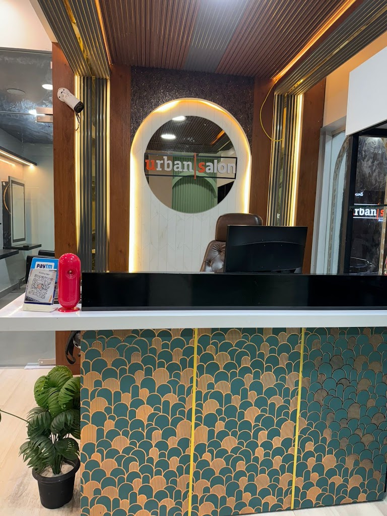 Urban Salon