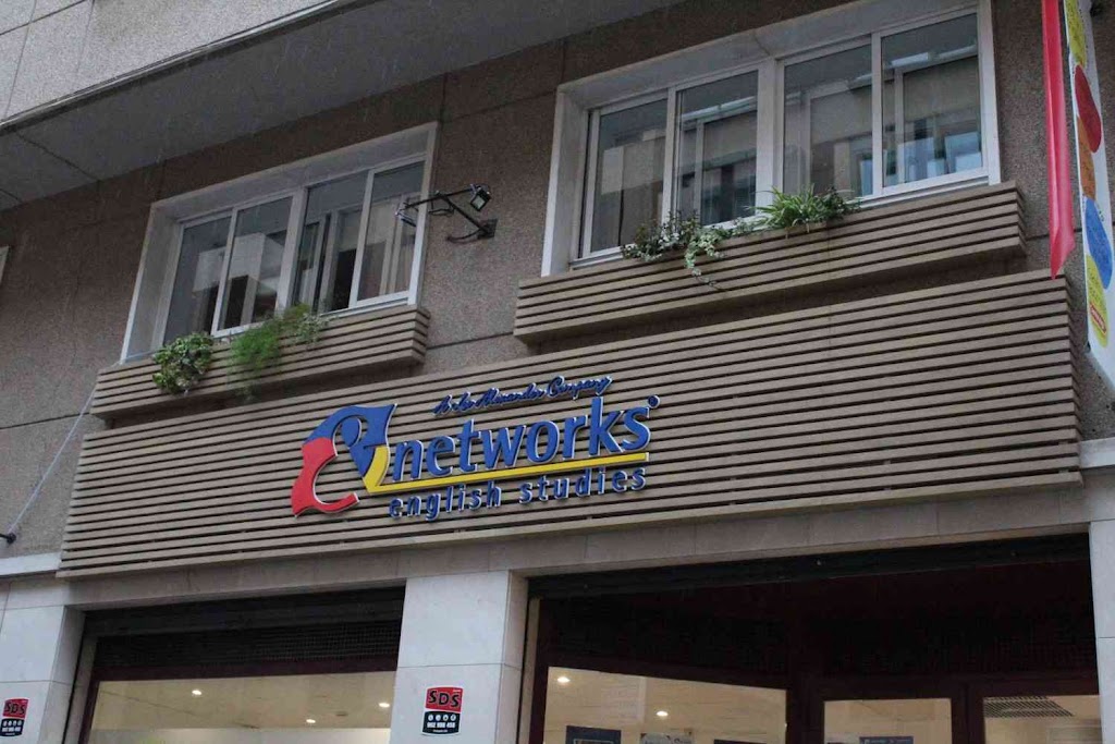 Networks English Studies - Reyes Catolicos