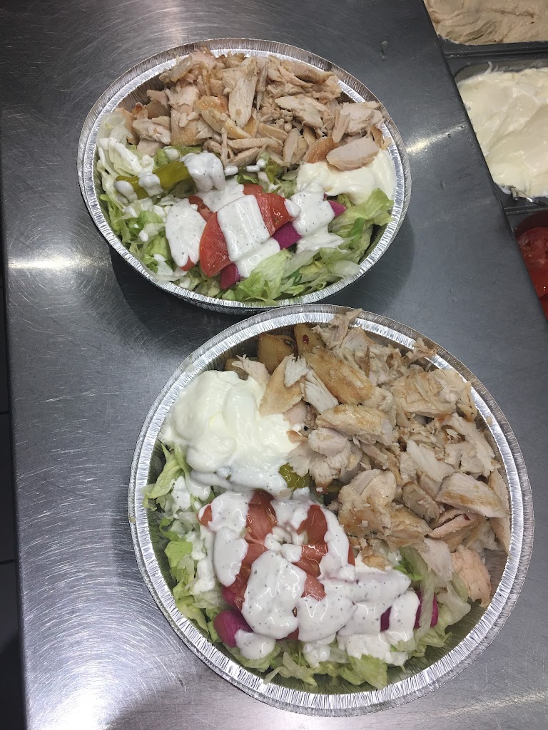 Gyros