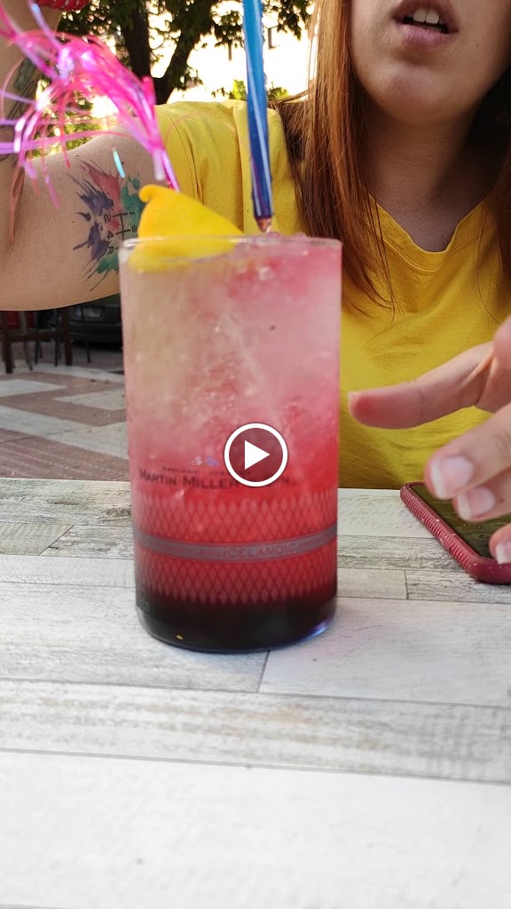 Le Bombay Cafe — Videos