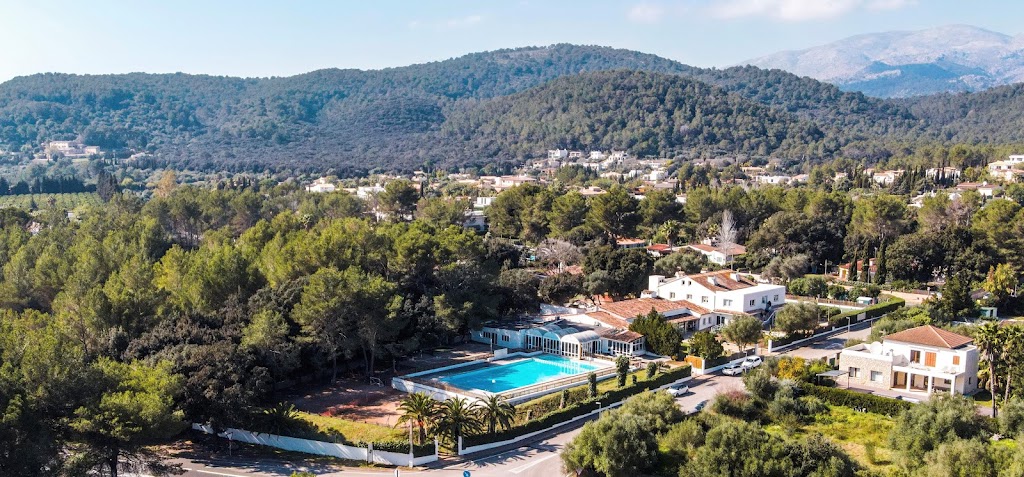 Mallorca International School