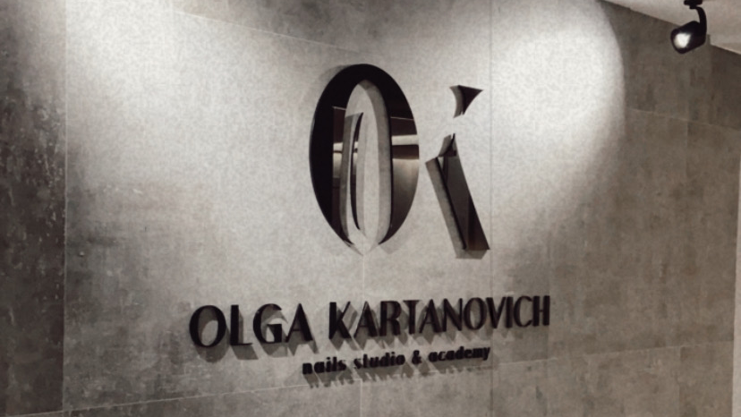 Olga Kartanovich * Nails Studio & Academy