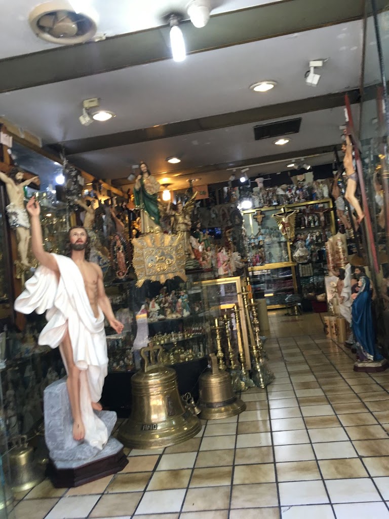 El Sr. De Santa Rosa