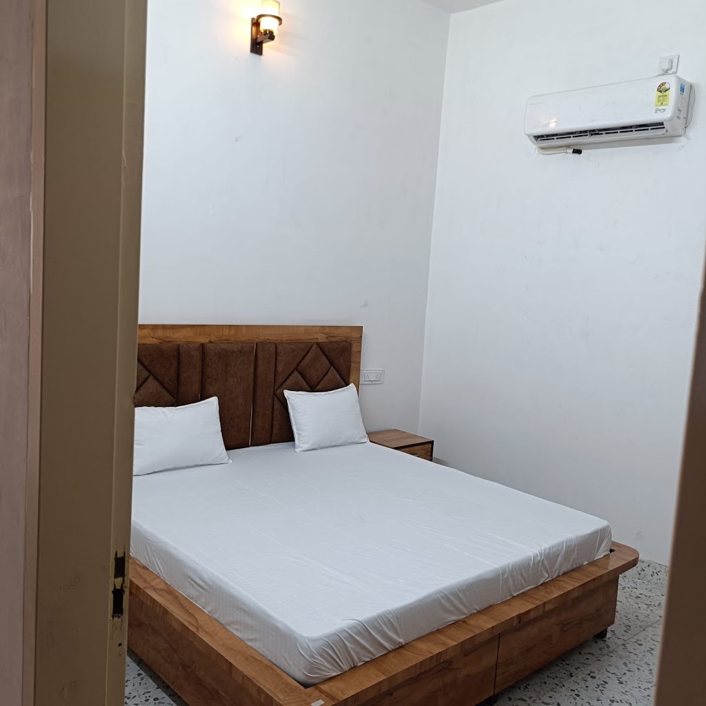 Lukcy Milan Hotel