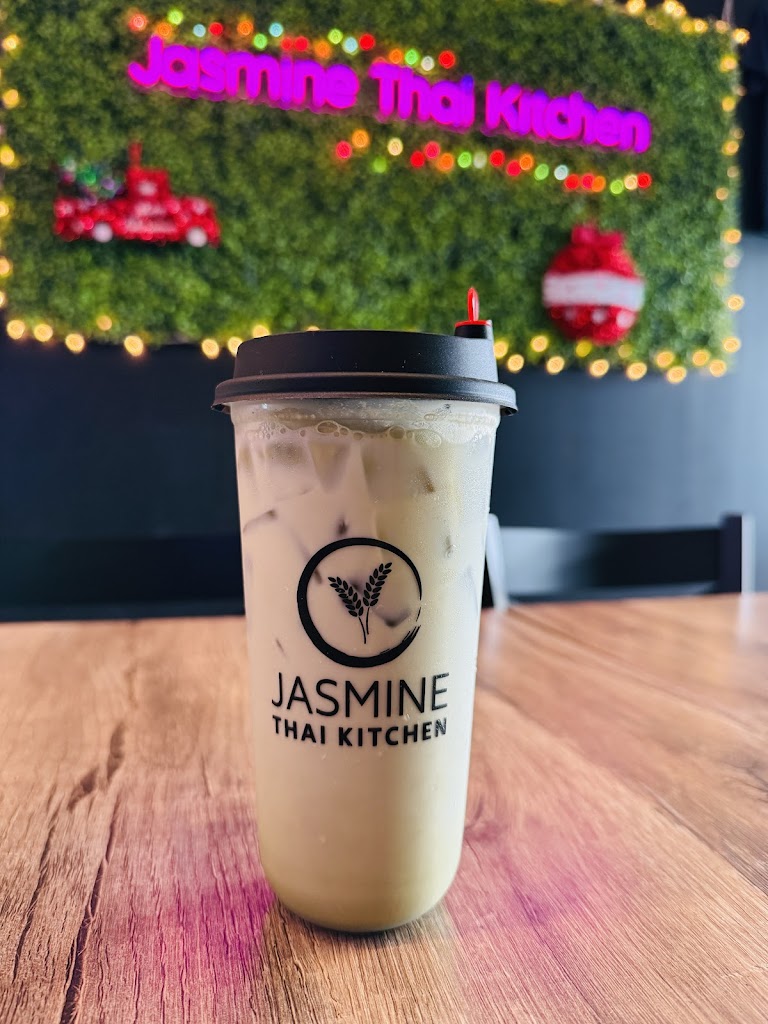 Jasmine Thai Kitchen